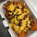 Beef Nachos