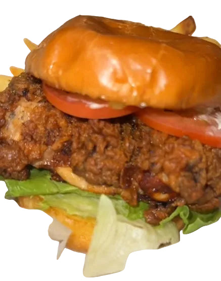 Big Chicken Sandwich